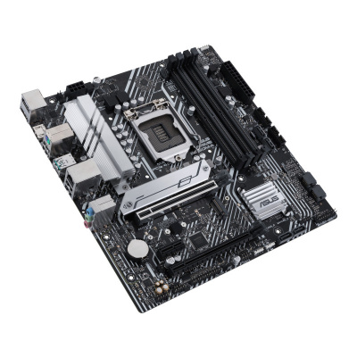   ASUS PRIME B560M-A