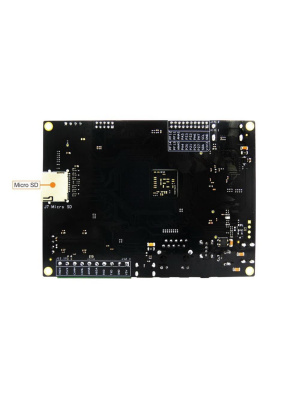 ����� ���������� Myir MYD-YA157C-V3-4E512D-65-I