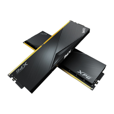 ����������� ������ 64Gb ADATA XPG Lancer AX5U6000C3032G-DCLABK, 2�32, ������