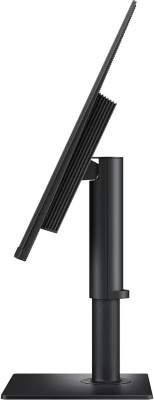 ������� Samsung Essential S4 27" IPS LED FHD, 5ms, 100Hz, ������, S27D400GAUXEN