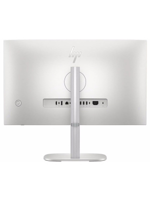 �������� HP EliteStudio 8 G1i All-in-One NT, 27" (2560x1440) IPS/Intel Core Ultra 7 265/24 DDR5/512 �� SSD/Intel Graphics/��� ��/����������, ����, ����������� (CS9Y8ET)