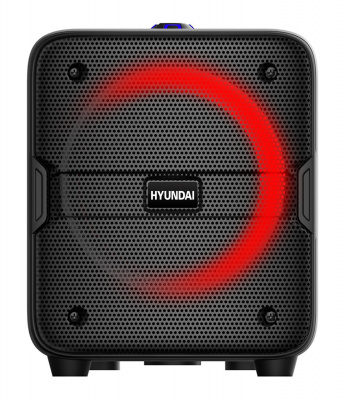  Hyundai H-MAC180  30/FM/USB/BT/SD/MMC