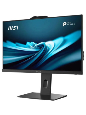 �������� MSI Pro AP242P 14M-1213RU, 23.8" (1920x1080) IPS/Intel Core i5-14400/16 DDR5/512 �� SSD/Intel UHD Graphics/Windows 11 Pro/����������, ����, ������ (9S6-AE0621-1213)