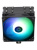����� Thermalright Assassin X 120 Refined SE ARGB Soc-AM5/AM4/1200/1700/1851 4-pin 25.6dB Al+Cu 500gr Ret (AX120-R-SE-ARGB)