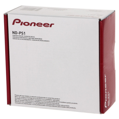   Pioneer ND-PS1