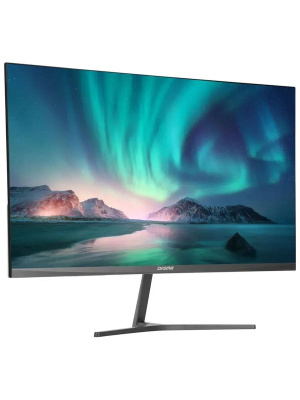 ������� Digma 23.8" Progress 24P503F {IPS 1920x1080 100Hz 5ms 16:9 ������� 250cd 178/178 D-Sub  HDMI DisplayPort M/M}