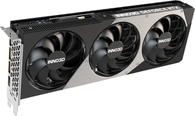���������� INNO3D NVIDIA GeForce RTX 5070 Ti X3 16GB GDDR7 RTL N507T3-16D7-176068N