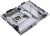 ����������� ����� Colorful CVN Z890 ARK FROZEN V20 Z890, LGA1851, ATX, RTL