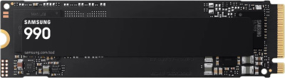 ���������� SSD 1TB Samsung 990 (MZ-V9V1T0BW)
