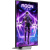 Монитор 31.5" AOC Agon AG326UD QD-OLED 3840x2160 165Hz 0,03ms Black Монитор 31.5" AOC Agon AG326UD QD-OLED 3840x2160 165Hz 0,03ms Black