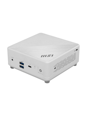 ����-�� MSI Cubi 5 1M-616XRU, Intel Core 7 150U/16 �� DDR5/1024 �� SSD/Intel Graphics/��� ��, ����� (9S6-B0A822-616)