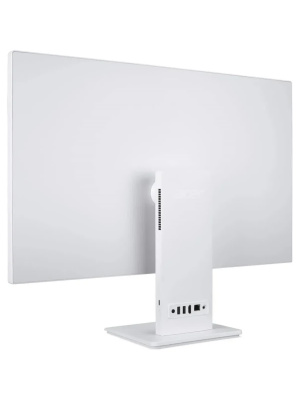 �������� Acer Aspire S27B-UGMTL-H, 27" (2560x1440) IPS 120 ��/Intel Core Ultra 7 155H/16 DDR5/512 �� SSD/Intel Arc Graphics/��� ��/����������, ����, ����� (DQ.BSCCD.002)
