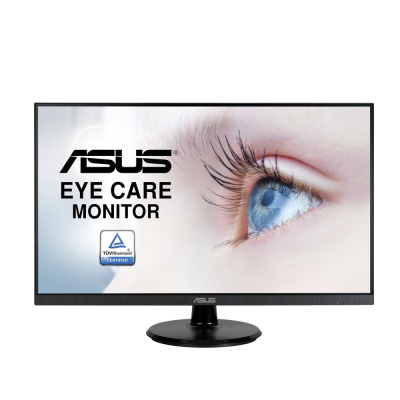 ������� Asus 27" VA27DQ 1920x1080 IPS WLED 75�� 5ms FreeSync VGA HDMI DisplayPort USB