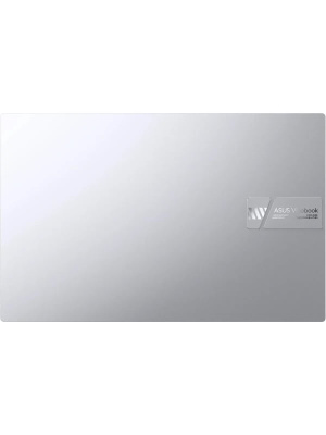 ������� ASUS Vivobook 15X OLED K3504VA-MA556, 15.6" (2880x1620) OLED 120 ��/Intel Core i7-1355U/16 �� DDR4/1024 �� SSD/Intel Iris Xe Graphics/Windows 11 Pro, ����������� (90NB10A2-M00NH0_Win11P)