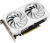 ���������� Asus AMD Radeon RX 9060 XT 16Gb DUAL-RX9060XT-16G-WHITE, GDDR6, Ret