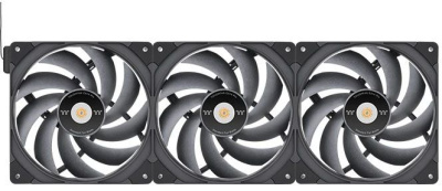���������� ��� ������� Thermaltake CL-F172-PL14BL-A (3 ��.) (CL-F172-PL14BL-A) Ret