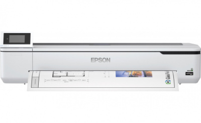  Epson SureColor SC-T5100N (C11CF12302A0) A0/36" ( )