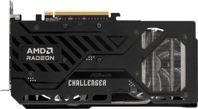 ���������� ASRock Challenger AMD Radeon RX 9060 8GB (RX9060 CL 8G)