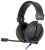 ��������� Gembird MHS-G100 Black/Orange