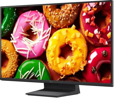 ��������� 27" LED LG 27LB70006LA.ARUG (2026) FHD, SmartTV , WebOS, ������