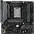 ����������� ����� Maxsun Terminator B760M GKD5 DARK Socket 1700, B760, mATX, Ret