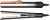 ����������� ��� ����� Dyson HT01 Airstrait Nickel/Copper 408202-01