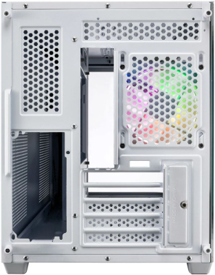 ������ FSP S380 White


