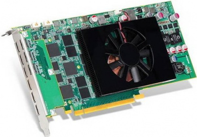 ���������� Matrox C900-E4GBF