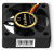 Exegate EX297071RUS Вентилятор 24В DC ExeGate EX05015S3P-24 (50x50x15 мм, Sleeve bearing (подшипник скольжения), 3pin, 7000RMP, 36,8dBA) Exegate EX297071RUS Вентилятор 24В DC ExeGate EX05015S3P-24 (50x50x15 мм, Sleeve bearing (подшипник скольжения), 3pin, 7000RMP, 36,8dBA)