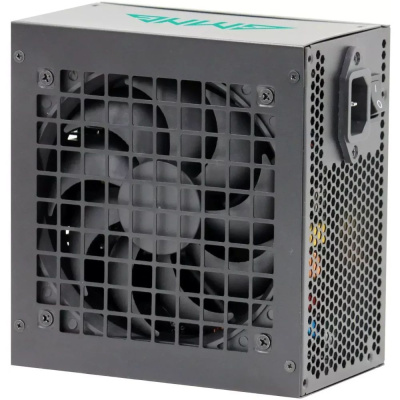 ���� ������� GMNG ATX 550W GG-PS550 80+ bronze RTL GG-PS550W-V2