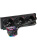 ������� �������� ���������� 1STPLAYER F.A.S.T. FT-360 Black / 3x120mm ARGB fans, 300W TDP, 3.95" LCD screen / FT-360-BK