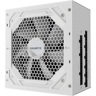 ���� ������� 1000W Gigabyte GP-UD1000GM PG5 ICE, 80 PLUS GOLD, 120��, �����, retail