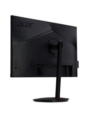 ������� 27" ACER Nitro XF270W3bmiiphx IPS, 1920x1080, 0,5 / 1ms, 250cd, 240Hz, 2xHDMI(2.0) + 1xDP(1.4) + SPK + Audio out, Speakers 2Wx2, sync: FreeSync Premium, hdr: HDR 10, hadj 100, Vesa:100x100