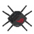 ������ Asus ROG Rapture GT-BE98 WiFi 7 BE25000 802.11be