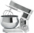Миксер планетарный Candy CM-501 900Вт белый Миксер планетарный Candy CM-501 900Вт белый