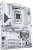Материнская плата Gigabyte B850 EAGLE WIFI7 ICE, SocketAM5, AMD B850, ATX, Ret Материнская плата Gigabyte B850 EAGLE WIFI7 ICE, SocketAM5, AMD B850, ATX, Ret