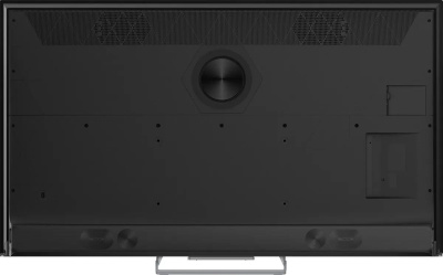 ��������� QLED Skyworth 65" 65Q77G Google TV Frameless ������/����������� 4K Ultra HD