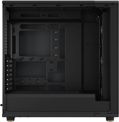 ������ �� ��� ����� ������� Fractal Design North XL RC Charcoal Black TG Dark