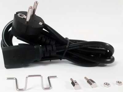 ���� ������� ExeGate UNS500 (ES261569RUS-S) 500W