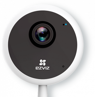 ����������� IP Ezviz CS-C1C-D0-1D2WFR 2.8-2.8 �� �������