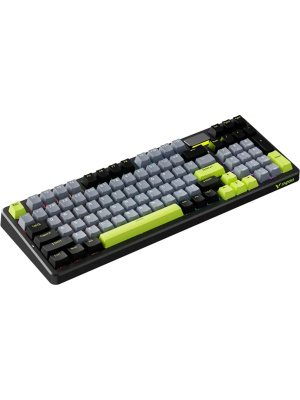 ������� ������������ ���������� ���������/������������ RAPOO V700DIY-98, ����: ���/���/��� (10370)