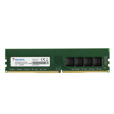 ������ ������ 16GB  ADATA Premier AD4U266616G19-BGN, DDR4,2666 ���, U-DIMM, CL19, 1.2V Bulk (���)