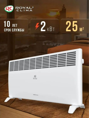 ��������� Royal Clima REC-RE2000M 2000�� �����