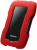 ������� ������� ���� 1Tb ADATA HD330 Red (AHD330-1TU31-CRD)