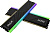 ������ DDR4 2x8GB 3200MHz A-Data AX4U32008G16A-DTBKD35G XPG Spectrix D35G RTL PC4-25600 CL16 DIMM 288-pin 1.35� single rank Ret