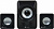  Oklick OK-420 Black