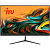  iRU P231, 23.8" (1920x1080) IPS/Intel Processor N100/8 DDR4/256  SSD/Intel UHD Graphics/ ,  (2044607)