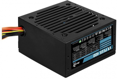 ���� ������� 400W Aerocool VX-400 PLUS
