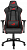 Игровое кресло ASUS ROG SL200 Black (90GC00I0-MSG010)