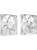 Кулер Ocypus Delta A40 Elite WH Dual Fan, 2x120mm FAN, Top Panel, 4 HEAT PIPES, 4-PIN PWM, 500-2000 RPM, 29DBA, HYDRO BEARING, LGA115X/1200/1700/18XX, AM4/AM5 Кулер Ocypus Delta A40 Elite WH Dual Fan, 2x120mm FAN, Top Panel, 4 HEAT PIPES, 4-PIN PWM, 500-2000 RPM, 29DBA, HYDRO BEARING, LGA115X/1200/1700/18XX, AM4/AM5